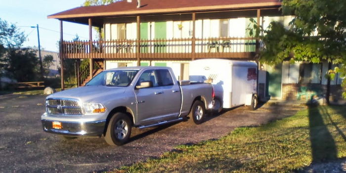 Scenic Motel - Web Listing (newer photo)